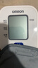 歐姆龍（OMRON）電子血壓計上臂式血壓儀家用 大屏醫用高精準老人U701 曬單實(shí)拍圖