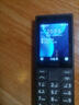 諾基亞（NOKIA）108 4G AI版移動(dòng)聯(lián)通電信廣電全網(wǎng)通 2.4英寸雙卡雙待 直板按鍵學(xué)生老人老年人功能機備用手機黑色 曬單實(shí)拍圖