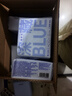 她研社深藏blue衛生巾 量多日用/夜用290mm6片 透氣姨媽巾京東自營(yíng)  曬單實(shí)拍圖