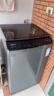 三洋帝度洗衣機全自動(dòng)變頻波輪家用DVD101421US節能桶清潔 DVD101521AIT變頻 曬單實(shí)拍圖