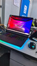 ROG槍神9 Plus 酷睿U9 18英寸 星云屏游戲本筆記本電腦(U9 275HX 16G 1T RTX5070Ti 2.5K 240Hz) 曬單實(shí)拍圖