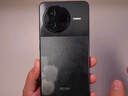 小米REDMI K80 國家補貼 第三代驍龍8 6550mAh大電池 玄夜黑 12+256 紅米5G手機 曬單實(shí)拍圖