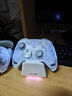 北通鯤鵬70精英無(wú)線(xiàn)游戲手柄AI智控自適應雙切扳機搖桿 xbox電腦PC藍牙NS體感 steam電視switch2 仁王3 曬單實(shí)拍圖