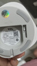 TCL4G監控攝像頭家用室內家庭高清雙向視頻通話(huà)手機遠程監控器360度無(wú)死角帶夜視全景語(yǔ)音可對話(huà) 曬單實(shí)拍圖