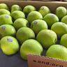 上海發(fā)貨新西蘭進(jìn)口青蘋(píng)果酸甜脆口肉嫩青蛇果孕媽新鮮水果當季 實(shí)惠中果（單果凈重150-170g） 【劃算】12顆 曬單實(shí)拍圖