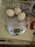 京鮮生可生食標準鮮雞蛋30枚禮盒裝3斤 源頭直發(fā) 曬單實(shí)拍圖