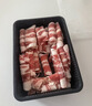 鮮京采國產(chǎn)黃牛 原切肥牛肉卷1斤*2 涮肉火鍋食材 1號肥牛 京東自有品牌 曬單實(shí)拍圖