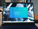 雷神獵刃S 16英寸學(xué)生游戲本筆記本電腦（i9-13900HX RTX5070Ti 16G 1T）國家政府補貼養龍蝦openclaw 曬單實(shí)拍圖