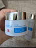 WIS極潤緊膚套裝補水保濕護膚品抗皺緊致淡紋控油送女友生日禮物 曬單實(shí)拍圖