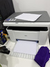 得力（deli）M1020W AI打印機辦公三合一多功能打印機打印復印掃描 學(xué)習家用錯題作業(yè)手機連接 無(wú)線(xiàn)激光打印機 曬單實(shí)拍圖