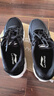 李寧（LI-NING）運動(dòng)鞋跑步男款低幫減震舒適跑步鞋軟底輕便男士輕便運動(dòng)鞋子男 曬單實(shí)拍圖