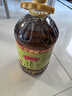 金龍魚(yú) 食用油【保真菜籽油】非轉基因 外婆鄉小榨巴蜀風(fēng)味菜籽油6.18L 曬單實(shí)拍圖