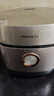 九陽(yáng)（Joyoung）【全域蜂窩0涂層】低糖1300W電飯煲電飯鍋4升3-4人無(wú)涂層5A認證316L內膽IH加熱40F550L國家補貼 曬單實(shí)拍圖