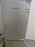 上菱183升兩門(mén)小型冰箱小戶(hù)型家用出租房用 出租屋辦公室宿舍雙門(mén)雙開(kāi)門(mén)電冰箱以舊換新BCD-183D 曬單實(shí)拍圖