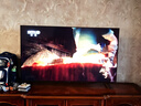 TCL雷鳥(niǎo)電視鵬7 26款 55英寸 高階VA240Hz高刷  HDMI2.1 94%P3色域 國家補貼平板電視機 55S78A-A 曬單實(shí)拍圖