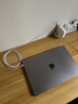 Apple/蘋(píng)果 140W USB-C充電器 type-c充電器蘋(píng)果筆記本充電器 macbook充電器筆記本快充原裝 曬單實(shí)拍圖