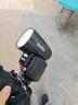 神牛V1Pro閃光燈機頂外拍燈口袋燈便攜攝影高速TTL鋰電熱靴燈 V1pro標配+Xpro引閃器 適配尼康 曬單實(shí)拍圖
