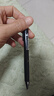 百樂(lè )（PILOT）【熱門(mén)商品】JUICE UP果汁筆按動(dòng)黑色中性筆0.4簽字筆水筆學(xué)生考試st刷題高顏值辦公學(xué)習文具 1支 曬單實(shí)拍圖