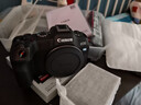 佳能R8 R10 微單相機直播高清4K視頻 連拍攝影機 旅游專(zhuān)業(yè)相機 EOS R8 單機身（專(zhuān)業(yè)全畫(huà)幅） 官方標配＋64G高速內存卡 曬單實(shí)拍圖