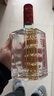 瀘州老窖 六年窖頭曲 濃香型白酒 52度500ml*2瓶 蛇年禮盒 曬單實(shí)拍圖