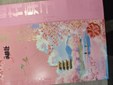 嘟赴武漢特產(chǎn)櫻花糕伴手禮盒櫻花餅糕點(diǎn)點(diǎn)心零食節日送禮湖北特產(chǎn)480g 曬單實(shí)拍圖