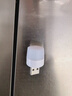 usb便攜小夜燈適用移動(dòng)電源接口超亮迷你led燈創(chuàng  )意小禮品 USB小夜燈白光暖光各1只 曬單實(shí)拍圖