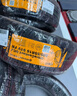 德國馬牌（Continental）汽車(chē)輪胎 205/55R16 91V UCJ 適配朗逸/速騰/寶來(lái)/卡羅拉 曬單實(shí)拍圖