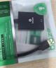 畢亞茲USB轉HDMI轉接頭擴展塢 適用筆記本外置顯卡 投同/多屏異顯電腦連接投影儀顯示器高清視頻拓展器 曬單實(shí)拍圖