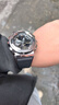 卡西歐（CASIO）手表男士G-SHOCK小鋼炮防震雙顯運動(dòng)日韓表送男友GM-110-1A 曬單實(shí)拍圖