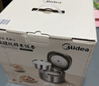 美的（Midea）0涂層電飯煲無(wú)涂層電飯鍋2升4升家用2-3/4-5個(gè)人316L不銹鋼內膽智能預約多功能米湯分離低糖電飯煲 2L 【母嬰級316L】健康低糖飯 曬單實(shí)拍圖