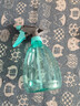 噴壺澆花澆水噴霧器氣壓式噴水壺家用園藝養花500ml 南瓜噴壺透藍【1個(gè)裝】 曬單實(shí)拍圖