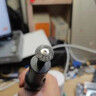 杜克電磨機小型手持電動(dòng)打磨機拋光神器玉石木雕刻筆工具迷你電鉆EP2 曬單實(shí)拍圖