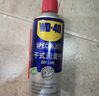 WD-40干式潤滑劑wd40門(mén)鎖潤滑油機械門(mén)窗合頁(yè)鎖孔鎖芯防銹噴劑360ml 曬單實(shí)拍圖
