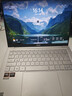 華碩（ASUS）a豆14 Air 2026 超輕薄AI筆記本電腦  學(xué)生游戲本便攜商務(wù)辦公本國家補貼 AI7 H 445 32G 1T 鳶尾花紫. 2.8K 120Hz 1100nits 預裝offi 曬單實(shí)拍圖