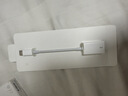 Apple/蘋(píng)果 USB-C/Typc-C轉USB接口轉換器 蘋(píng)果轉接頭U盤(pán)轉換器 適用USB-C接口的iPhone/iPad/Mac 曬單實(shí)拍圖