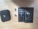 森海塞爾（Sennheiser）IE600 有線(xiàn)耳機 HiFi耳機高保真 入耳式音樂(lè )耳機游戲耳機 禮物 曬單實(shí)拍圖
