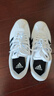 阿迪達斯（adidas）男 運動(dòng)休閑鞋 VL COURT 3.0 ID6285 白色 41碼/UK7.5 曬單實(shí)拍圖