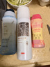 京東京造果酸凈透沐浴露持久留香72小時(shí)香體控油滋潤保濕沐浴乳液男女士1L 曬單實(shí)拍圖
