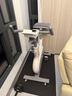 麥瑞克（MERACH）動(dòng)感單車(chē)家用智能自發(fā)電健身器材室內自行車(chē)絕影ONE2代 MR-S10W2 曬單實(shí)拍圖