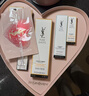 YSL圣羅蘭夜皇后精華乳+調皮水乳保濕護膚品生日禮物送女友 曬單實(shí)拍圖