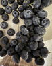 【當季限定】云南9分甜花香大藍莓250g 18mm+ 曬單實(shí)拍圖