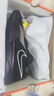 耐克（NIKE）男鞋AIR ZOOM G.T. CUT ACADEMY運動(dòng)鞋籃球鞋FB2598-011 FB2598-011 45 曬單實(shí)拍圖