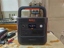電小二【2度電2200W大功率】戶(hù)外電源移動(dòng)快充220V大容量便攜自駕露營(yíng)車(chē)載應急儲能太陽(yáng)能光充2000Pro2 2200W 2042Wh 新品2000Pro2 曬單實(shí)拍圖