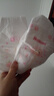 好奇（Huggies）鉑金裝小桃褲紙尿褲S96片(4-8kg)新生兒小號尿不濕【透爽散熱】 曬單實(shí)拍圖