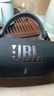 JBL CHARGE6 音樂(lè )沖擊波六代 便攜藍牙音箱+低音炮 戶(hù)外防水音響 AI音效增強 男士禮物 深空黑 曬單實(shí)拍圖