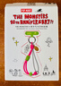 POP MART泡泡瑪特 THE MONSTERS十周年系列手機掛繩盲盒周邊禮物 隨機1個(gè) 不支持七天無(wú)理由退換 曬單實(shí)拍圖