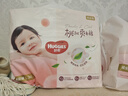 好奇（Huggies）鉑金裝小桃褲紙尿褲L76片(9-14kg)大號尿不濕【透爽散熱】 曬單實(shí)拍圖