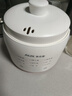 奧克斯（AUX）煮蛋器 蒸蛋器 電蒸鍋蒸早餐神器多功能全自動(dòng)迷你小型2-3人用早餐機 單雙層雞蛋羹一體機一人用 雙層 智能預約款【蒸蛋架+304蒸碗+蒸籠】 曬單實(shí)拍圖