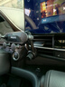 飛利浦（PHILIPS）車(chē)載手機支架出風(fēng)口汽車(chē)專(zhuān)用導航支架360度旋轉掛鉤升級延長(cháng)3416 曬單實(shí)拍圖