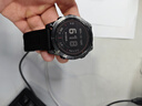 佳明（GARMIN）Fenix7旗艦版太陽(yáng)能心率血氧跑步騎行戶(hù)外運動(dòng)智能手表 DLC碳黑 曬單實(shí)拍圖